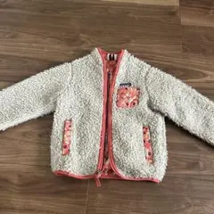 Patagoniaキッズ　レア