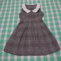 女の子 160 M ワンピース