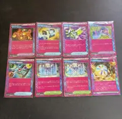ポケモンカード ACE SPEC まとめ売り 60枚セット エーススペック