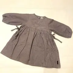 バースデイ⭐︎チュニックワンピース　90cm