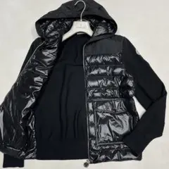 2026年最新】モンクレール ハイブリッドダウンの人気アイテム - メルカリ