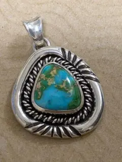 インディアンジュエリー ネックレス