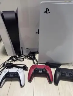 PlayStation 5 通常版 本体