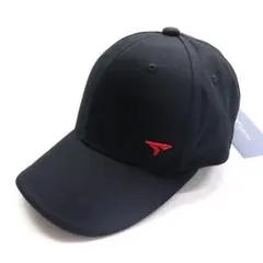 【新品】TOUR STAGE ツアーステージ キャップ ブラック ゴルフのサムネイル