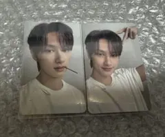 SEVENTEEN セブチ トレカ DEAR盤 ジュン