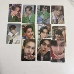 evnne トレカ id ポストカード まとめ売り EVNNE ムンジョンヒョン ポストカード等まとめ売り - メルカリ