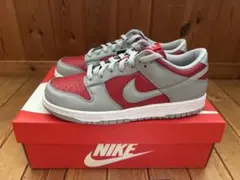 NIKE DUNK LOW QS VARSITY RED CO.JPナイキダンク