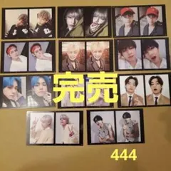 2026年最新】bts v トレカの人気アイテム - メルカリ