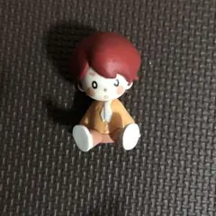 Mrs. GREEN APPLE ノアの方舟　大森元貴　フィギュア