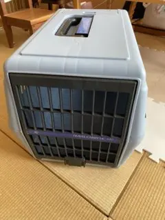 TRAVEL CARRY HC-520 アイリスオーヤマ ブルーのサムネイル