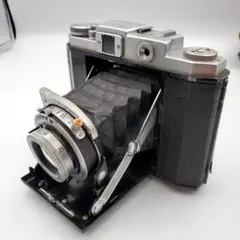 Orion Six MODEL R III フィルム カメラ 本体 - メルカリ