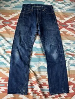 1*8様 27 リーバイス　赤耳　デニム　復刻　レプリカ Levi's（リーバイス）ジーンズ復刻レプリカ 501xx ビックE 赤耳 2026年