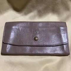 イルビゾンテ　長財布