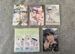 PLAVE PUBBUU イェジュン ノア ハミン