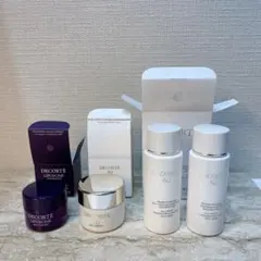 コスメデコルテ AQ リポソーム トライアル サンプル セット 化粧水 乳液