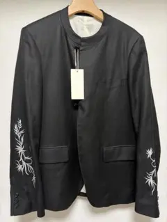 Mahito Motoyoshi 23ss China Jacket