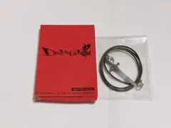 非売品】デビルメイクライ2 予約特典 リベリオン ペンダントチョーカー 