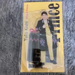 King & Prince グッズまとめ売り ♠︎岸 優太くん♠︎ 2025年最新】岸優太 アクスタの人気アイテム - メルカリ