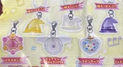 おジャ魔女どれみ めじるしアクセサリー2