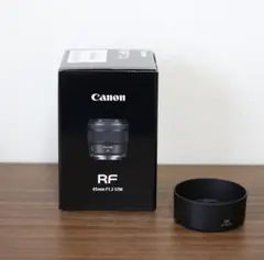 Canon RF 14-35mm F4 L IS USM フジヤカメラAB+ - メルカリ