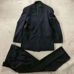 イタリア製 G.B Fontana セットアップ ダブルブレスト