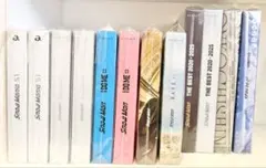 SnowMan 初回限定盤 アルバム 1st~5th＋ベスト まとめ売り