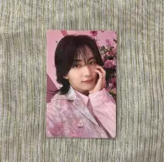 seventeen always yours ジョンハン トレカ