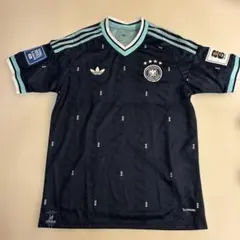 アディダス 日本代表 2018 ロシア W杯 メモリアル ユニフォーム 未使用