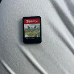 MONSTER HUNTER STORIES 2 Nintendo Switch