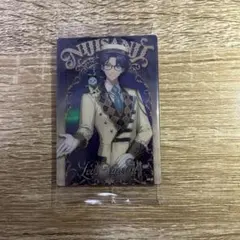 にじさんじウエハース　レオス・ヴィンセント