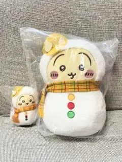 新品未開封 エニマイくじ ちいかわ C賞 E賞 うさぎ 2025 1番くじ