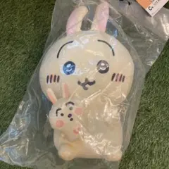 一番くじ　ちいかわ うさぎ ぬいぐるみ C賞