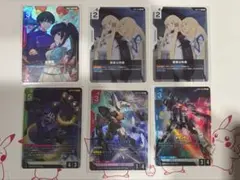 ガンダムカード　まとめ売り