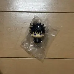 呪術廻戦　めじるしアクセサリー　伏黒恵