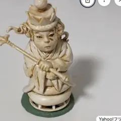 アリスのティーパーティー3 白の女王 海洋堂 フィギュア未開封リーフレット付