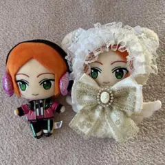 2025年最新】葵ゆうた ぬいぐるみの人気アイテム - メルカリ