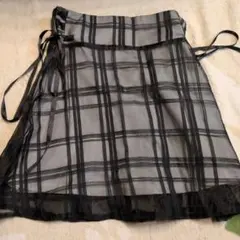 SHEIN　スカート