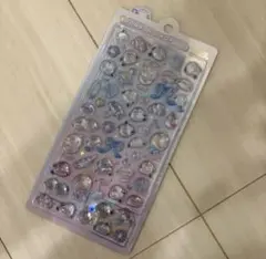 クーリア 公式 ボンボンドロップシール シマエナガ しまえなボンボン　正規品