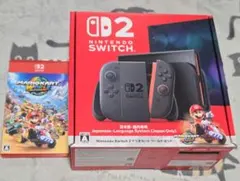 2026年最新】Nintendo Switch2 マリオカートセットの人気アイテム