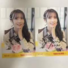 2025年最新】水島美結 サインの人気アイテム - メルカリ