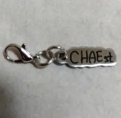 チェ・ジョンヒョプ　CHAEst チャーム　ファンミ　ガチャ