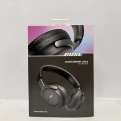 ①Bose QuietComfort Ultra Headphones