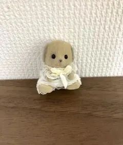 2025年最新】シルバニア アイボリーイヌの人気アイテム - メルカリ