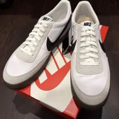 【新品未使用30cm】NIKE Killshot 2 キルショット2のサムネイル