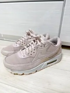 NIKE AIR max 90 premium 24.0cm スニーカー