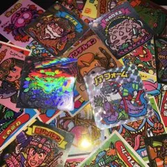 ビックリマン　まとめ売り