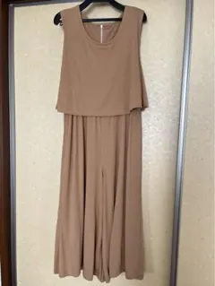 【レトロガール】オールインワンのサムネイル