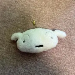 クレヨンしんちゃんシロのパスケース