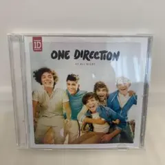 【39】ONE DIRECTION アップ・オール・ナイト