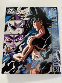 2025年最新】ドラゴンボールヒーローズバインダーの人気アイテム